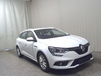 Gebraucht Renault Mégane IV 116 PS (85 kW) 2019 Teinte caisse blanc glacier Limousine