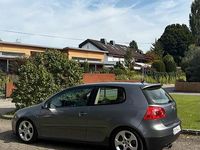 Gebraucht VW Golf GTI 200 PS (147 kW) 2006 Grau Coupé