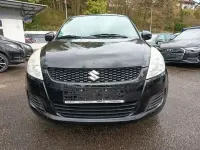 Gebraucht Suzuki Swift Club 94 PS (69 kW) 2012 Other Kleinwagen