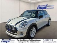 Gebraucht Mini Cooper 136 PS (100 kW) 2020 Silber Kleinwagen