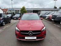 Gebraucht Mercedes E250 Advanced Plus 218 PS (160 kW) 2024 Manufaktur patagonienrot metal Limousine