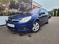 Gebraucht Opel Vectra Edition 155 PS (114 kW) 2006 Blau Kombi