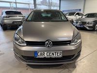 Gebraucht VW Golf VII Cup 110 PS (80 kW) 2014 Grau Kombi