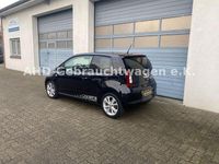 Gebraucht Skoda Citigo Fun 60 PS (44 kW) 2017 Schwarz Kleinwagen