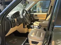 Gebraucht Land Rover Discovery 3 HSE 190 PS (139 kW) 2008 SUV