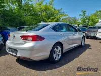 Gebraucht Opel Insignia Innovation 165 PS (121 kW) 2018 Silber Limousine