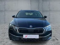 Ny Skoda Octavia 150 HK (110 kW) 2025 Sort Stationcar