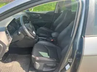 Gebraucht Seat Leon ST FR 150 PS (110 kW) 2015 Grau Kombi