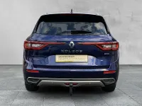 Gebraucht Renault Koleos Intens 184 PS (135 kW) 2021 Blau SUV