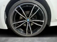 Gebraucht BMW 320 M Sport 190 PS (139 kW) 2023 Weiss Limousine
