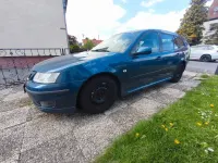 Brugt Saab 9-3 150 HK (110 kW) 2005 Blå Stationcar
