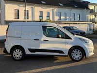 Gebraucht Ford Transit Connect 99 PS (72 kW) 2021 Weiß Van / Kleinbus