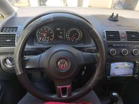 Gebraucht VW Touran 105 PS (77 kW) 2012 Van / Kleinbus