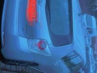 Gebraucht Toyota Verso Life 132 PS (97 kW) 2009 Beige Van / Kleinbus