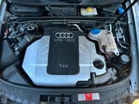 gebraucht Audi A6 Allroad 3.0 TDI quattro tiptronic