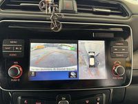 Gebraucht Nissan Leaf 160 kW (218 PS) 2018 Kleinwagen