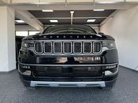 Occasion Jeep Wagoneer 397 ch (291 kW) 2022 Noir SUV