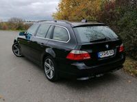 gebraucht BMW 525 525 i