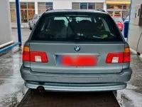 Second-hand BMW 525 192 CP (141 kW) 2003 Verde Break