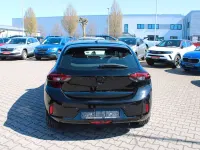 Neu Opel Corsa-e Edition 100 kW (136 PS) 2026 Schwarz Kleinwagen