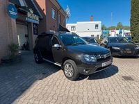 Usado Dacia Duster 125 HP (91 kW) 2014 Preto SUV