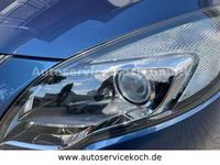 gebraucht Opel Zafira Tourer Styl. 7Sitz Finanzierung Garantie