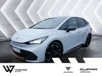 Gebraucht Cupra Born 169 kW (231 PS) 2025 Weiß Kleinwagen