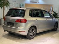 gebraucht VW Golf Sportsvan 1.2 TSI BMT Allstar Automatik
