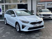 gebraucht Kia Ceed Sportswagon Ceed SW / *NAVIGATION*KAMERA*1.HAND*