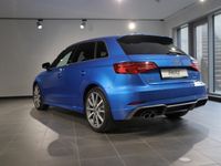 gebraucht Audi A3 Sportback Sportback Sport TFSI quattro S tronic sport S line