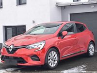 Gebraucht Renault Clio V 72 PS (52 kW) 2021 Kleinwagen