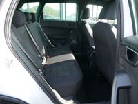 gebraucht Seat Ateca 1.5 TSI FR 19"-LM BEATS KAMERA NAVI LED