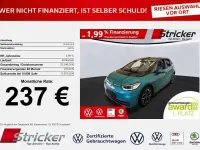 Second-hand VW ID.3 150 kW (204 CP) 2020 Verde Hatchback