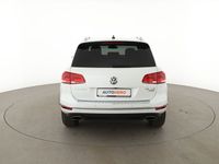 gebraucht VW Touareg 3.0 V6 TDI BlueMotion Terrain Tech, Diesel, 27.050 €