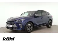 Gebraucht Cupra Terramar 150 PS (110 kW) 2025 Kosmosblau SUV