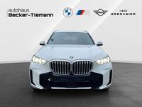 Neu BMW X5 Exclusive 352 PS (258 kW) 2025 Weiß SUV