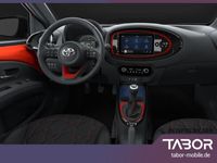 gebraucht Toyota Aygo 1.0 X 72 IACC AppCo 18Z
