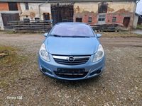 gebraucht Opel Corsa d.sitzheizung. Tempomat