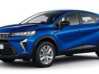 Neu Mitsubishi ASX Diamant Edition 114 PS (83 kW) 2026 Blau SUV
