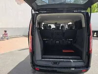 Usata Ford Tourneo Custom 170 CV (125 kW) 2018 Furgone