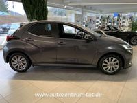 gebraucht Mazda 2 HYBRID 1,5 VVT-i AT*SELECT*4,99%