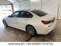 gebraucht BMW 320 xDr M Sport LED Navi+ Cockp-Prof ACC DAB KAM