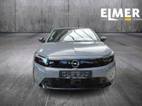 Gebraucht Opel Corsa-e Elegance 100 kW (136 PS) 2024 Schwarz Kleinwagen