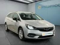 Gebraucht Opel Astra 131 PS (96 kW) 2021 Andere Kombi