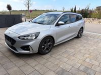 Gebraucht Ford Focus ST-Line 120 PS (88 kW) 2022 Kombi