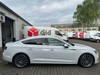 gebraucht Audi A5 Sportback 45 TFSI