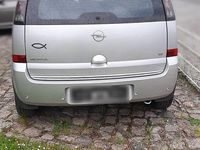 Gebraucht Opel Meriva 2006 Van / Kleinbus