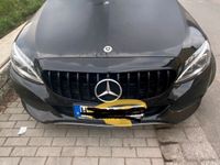 gebraucht Mercedes C220 