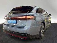 Gebraucht VW ID.7 Pro 210 kW (286 PS) 2024 Stonewashed blue metallic Kombi