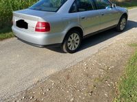 gebraucht Audi A4 b5 1,9Tdi 2Hand